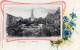 Zwickau I.S Albertsplatz 1900 Postcard - Zwickau