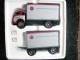 FIRST GEAR -VOLVO WHITE 3000 FREIGHT TRUCK   Scala 1/34 - LKW, Busse, Baufahrzeuge