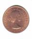 GREAT BRITAIN    1  PENNY  1967  (KM# 897) - D. 1 Penny