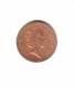 GREAT BRITAIN    1  PENNY  1996  (KM# 935) - 1 Penny & 1 New Penny