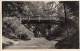 Landsberg Warthe Brücke ImQuilitzpark Belebt  Gorzów Wielkopolski 16.6.1934 Gelaufen - Neumark