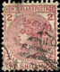 Pays : 362 (Nouvelle-Zélande : Colonie Britannique) Yvert Et Tellier N° :    58 (o) - Used Stamps