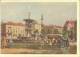 Ukraine, Lvov, Fountain On Mickiewicz Square, 1962 Unused Postcard [11749] - Ukraine