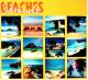 Foto Kalender  2002  - Beaches / Strände  -  25,5 X 25,5 Cm - Calendriers