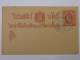 ENTIER  SIAM PACHIM POSTAL STATIONERY THAILANDE COVER LETTRE - Siam