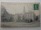 CPA 78 Yvelines CHATOU   -   La Mairie  En 1911   N: 22 Timbrée 1911 - Chatou