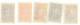 1945- NEDERLAND PAYS BAS - Oeuvres Pour L ´enfance- Voor Het Kind - Yvert & Tellier N°434 à 438 - Unused Stamps