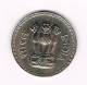 INDIA  1 RUPEE  1981 - Inde