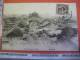 Delcampe - 1 China Postcard - Nice Stamp  - Shan Hai Kwan - Small Comminity Village - China