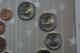 Delcampe - ITALY 2012 - THE OFFICIAL COIN SET  2012 - Italie