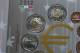 Delcampe - ITALY 2012 - THE OFFICIAL COIN SET  2012 - Italia