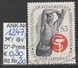 Delcampe - 19.9.1966 - SM "XV. Internationaler Kongress Für Arbeitsmedizin" -  O Gestempelt - Siehe Scan (1247o 01-24) - Gebruikt