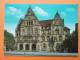 E1-Allemagne-bielefeld-rathaus-beau Timbre - Bielefeld