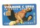 Telecarte 120 Vitamine C UPSA - 1997