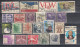 Lot 48 USA 4 Scans 98 Different - Other & Unclassified