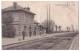 France - Maurecourt  - La Gare - 1917 - Maurecourt