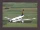 AVIONS - AVIATION - AIRPLANES - LUFTHANSA AIRBUS A310 - 1946-....: Moderne