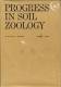 1973 - Dr. W. JUNK B.V. (Den Haag) - Progress In Soil Zoology - Ecologia, Ambiente