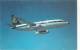 B71546 Olimpic Airways Boeing 737-200  Avion  Airplane     2 Scans - 1946-....: Moderne