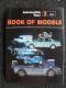 AUTOMOBILE YEAR ..BOOK OF MODELS 1984 - Themengebiet Sammeln