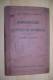 PEX/32 Salvadori-Speroni ESPERIENZE PER UN CORSO DI CHIMICA Le Monnier Ed.1927 - Geneeskunde, Biologie, Chemie