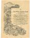 Privileg. EINHORN-Apotheke Cassel G.Mergell Allopath. Und Homöopath. Arzneimittel Reklamebrief?  ILLUSTRIERT Gnome 1917 - Lettres & Documents