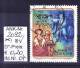 30.4.1992 -  SM  "150. Geburtstag Von C. Zeller U. K. Millöcker"  -  O  Gestempelt  -  Siehe Scan  (2092o 01-05) - Used Stamps