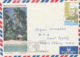 NOUVELLE CALEDONIE  1985/86   3  ENVELOPPES -  PLUSIEURS SCANS   TB - Storia Postale