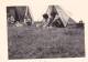 21003- 3 Photos Originales  8x5cm Belgique Han -amoureux Campeur Randonnée Vers 1950 - Camping Velo - Lieux