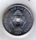 LAOS - 20 CENTS - 1952 - Aluminium SUP - Laos