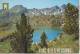 Valls D'Andorra, Llac D'Els Pessons, Unused Postcard [11817] - Andorra