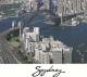 SYDNEY Aereal View 1997 - Sydney