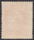 Crete, 5 L. 1908, Scott # J11, Mi # 11, MH - Crete