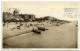 WORTHING : THE BEACH LOOKING EAST / ADDRESS - LONDON, DORSET SQUARE, BALCOME STREET - Worthing