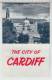 Lot Cardiff - The City Of Cardiff, Easyfind New Map And Sreet Directory For Cardiff... - Europe