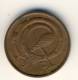 1971 Ireland Halfpenny In Nice Condition - Ireland