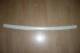 Blanc KATANA Sabre Japonnais Reproduction - Armes Blanches