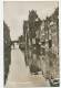 DORDRECHT Voorstraatshaven  Echte Foto C. 1935 - Dordrecht