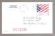 Cover US Flag - Postmarked Stamford, CT - Seashore Stamps Westport - 1981-00