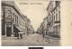 12440g Rue De La STATION - "Ad Claeys" - Saint-Nicolas - 1907 - Sint-Niklaas