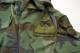 Veste XL Américaine BDU Camouflage Woodland - Uniformes