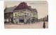 Carte 1905 GRANDVILLIERS / ENTREE DE LA RUE DE ROUEN - Grandvilliers