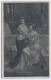 J. KRANZLE, Roman Love, Art  Postcard - Kraenzle