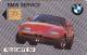 TELECARTE 50 U @ BMW Z1 @ 02/92 Gem 2° Logo Moréno - 10 011 Ex - Auto Voiture - 50 Einheiten