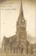 EVELETH - Minnesota - Saint Louis County - US - Holy Family Church 1911 - Autres & Non Classés