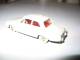 DINKY TOYS FRANCE 559 FORD TAUNUS 17M IVOIR - Dinky