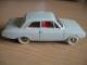 Delcampe - DINKY TOYS FRANCE 559 FORD TAUNUS 17M IVOIR - Dinky