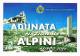 SAN MARINO - CARTOLINA POSTALE - ADUNATA NAZIONALE ALPINI - ASIAGO 2006 - NUOVA - Interi Postali