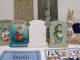 Spirou, Gaston Lagaffe, Tex Avery, Bugs Bunny... 4 Dossiers De Presse Studio Aventures + 7 PUB PLV+Photos, Rare Ensemble - Press Books