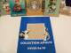 Spirou, Gaston Lagaffe, Tex Avery, Bugs Bunny... 4 Dossiers De Presse Studio Aventures + 7 PUB PLV+Photos, Rare Ensemble - Dossiers De Presse